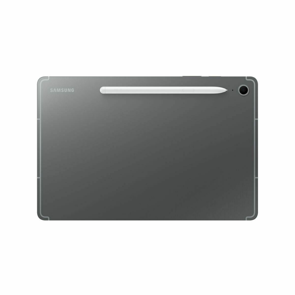 Tablet Samsung SM-X520NZAREUB 10,9″ Octa Core 8 GB RAM 128 GB Grey