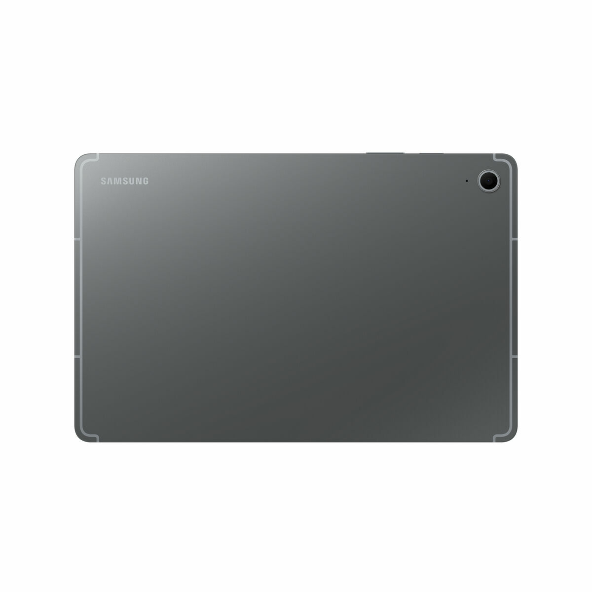 Tablet Samsung SM-X520NZAPEUB 10,9″ 12 GB RAM 256 GB Grey