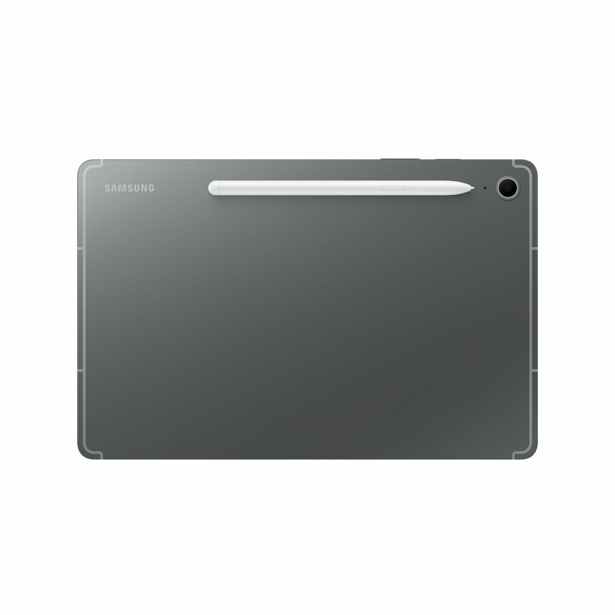 Tablet Samsung 10,9″ 12 GB RAM 256 GB Grey