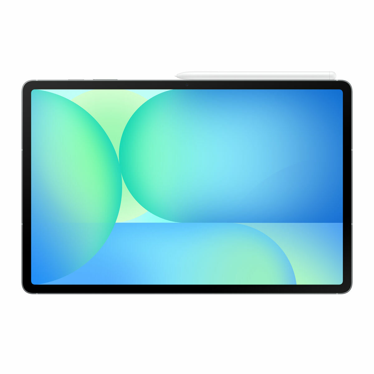 Tablet Samsung SM-X620NZAPEUB 12 GB RAM 256 GB Grey