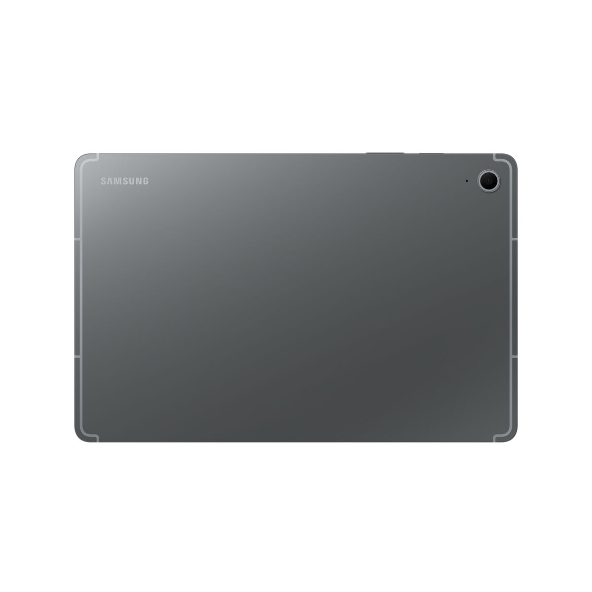Tablet Samsung SM-X526BZAPEUB 10,9″ 12 GB RAM 256 GB Grey