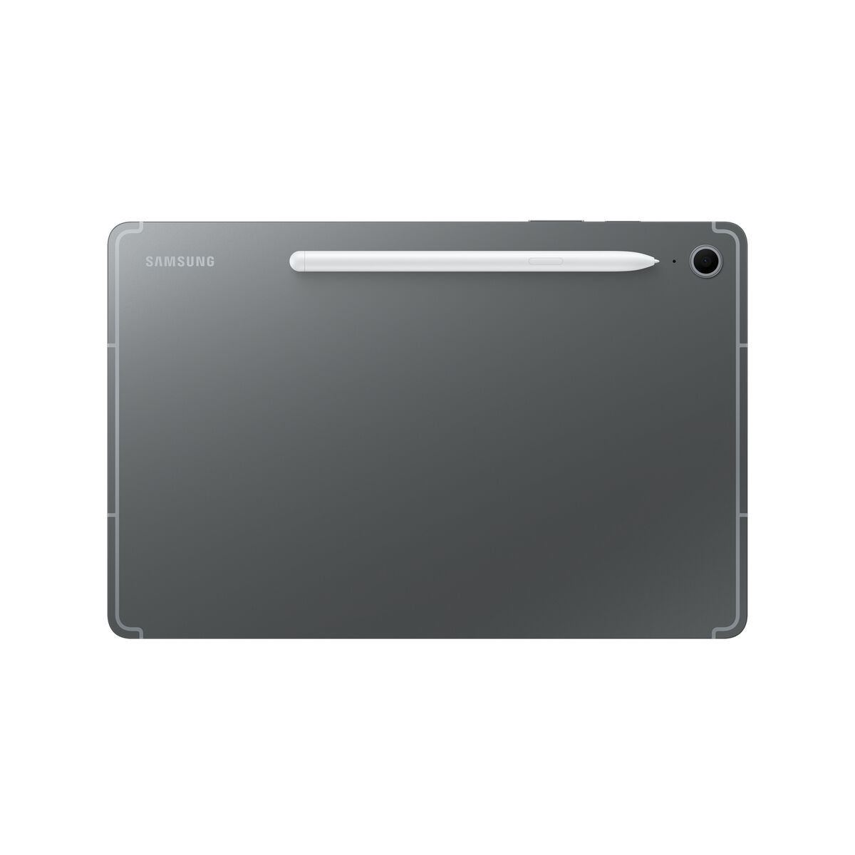Tablet Samsung SM-X526BZAPEUB 10,9″ 12 GB RAM 256 GB Grey