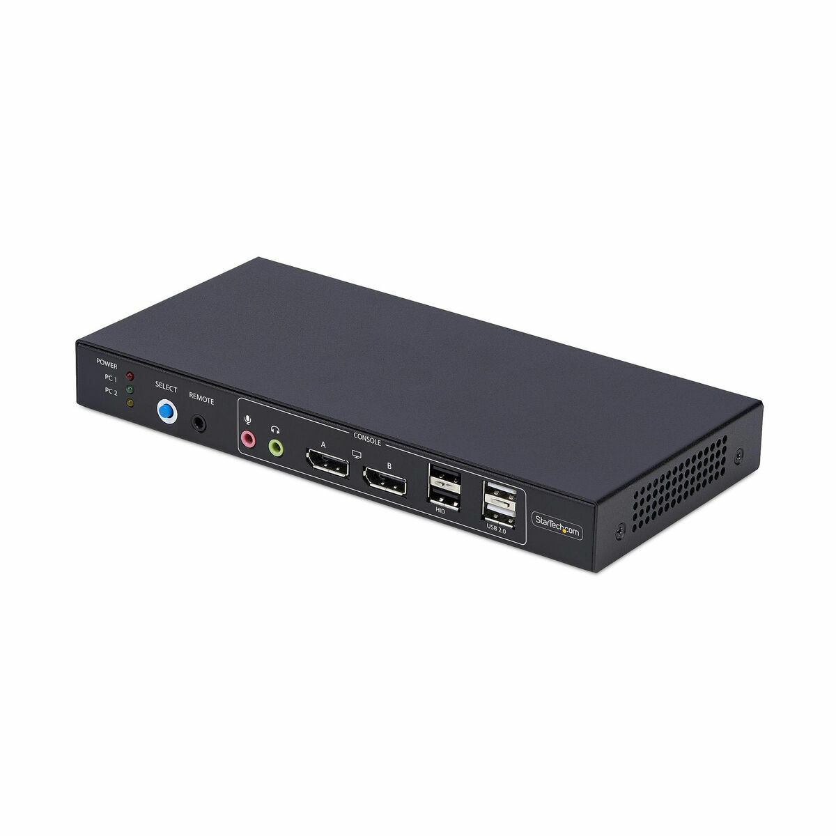 KVM switch Startech P2ADD121D-KVM-SWITCH KVM switch Startech P2ADD121D-KVM-SWITCH