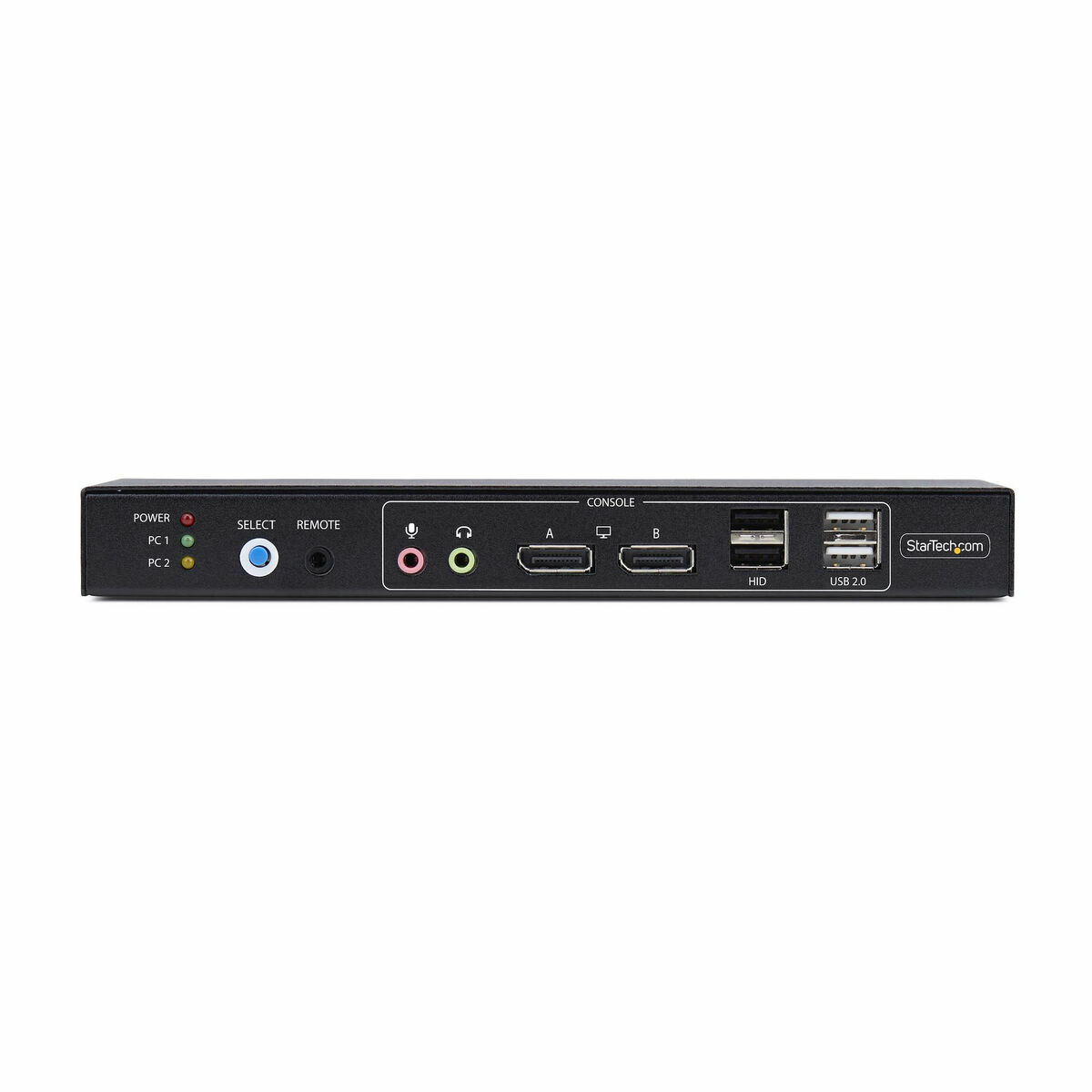 KVM switch Startech P2ADD121D-KVM-SWITCH