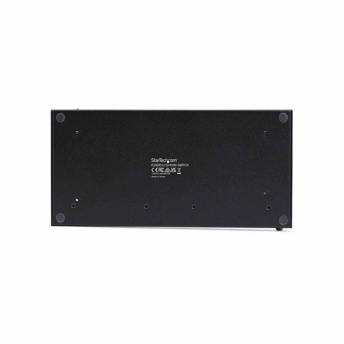 KVM switch Startech P2ADD121D-KVM-SWITCH
