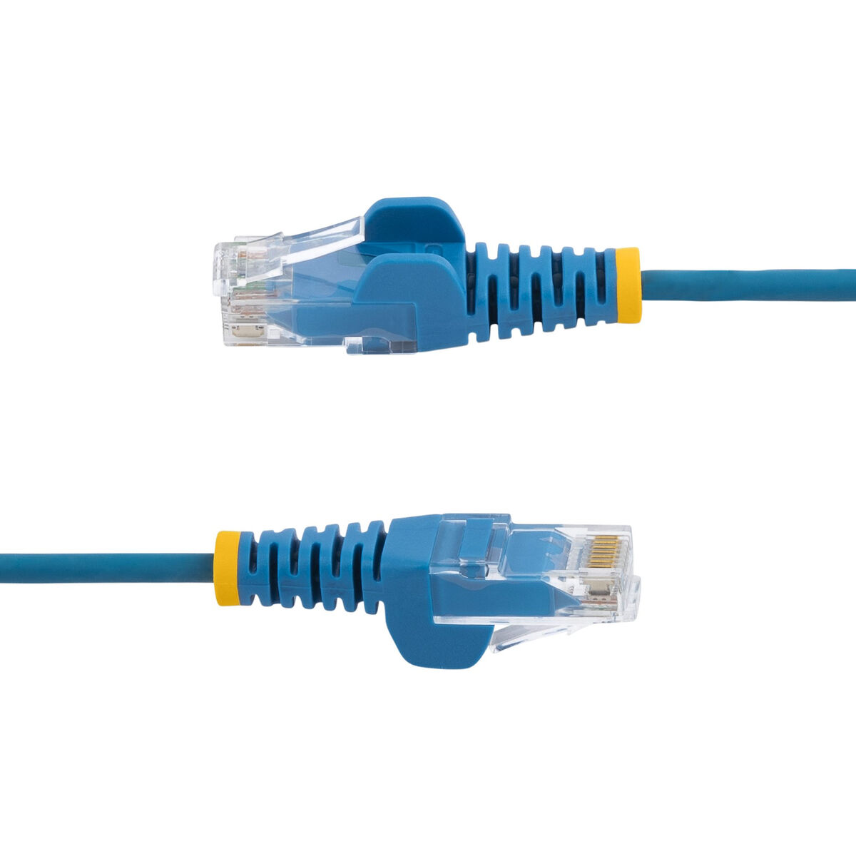 USB Cable Startech N6PAT5MBLS Blue