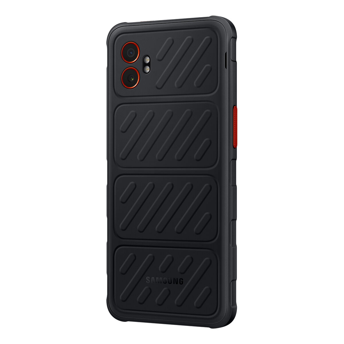 Smartphone Samsung SM-G766BZKDEEB 6,6″ 6 GB RAM 128 GB Black