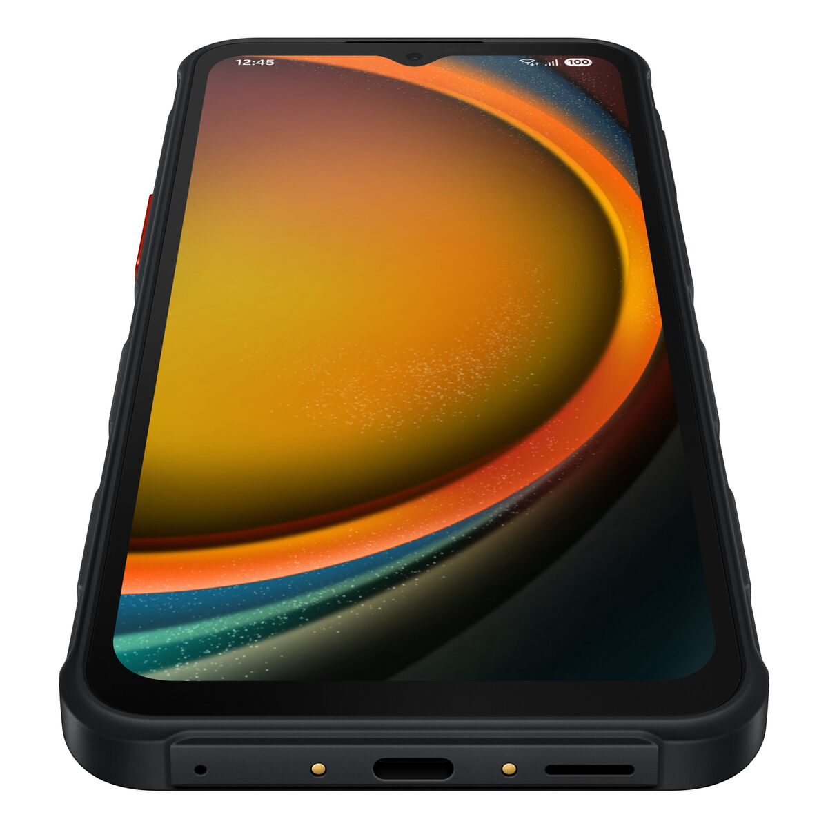 Smartphone Samsung SM-G766BZKDEEB 6,6″ 6 GB RAM 128 GB Black