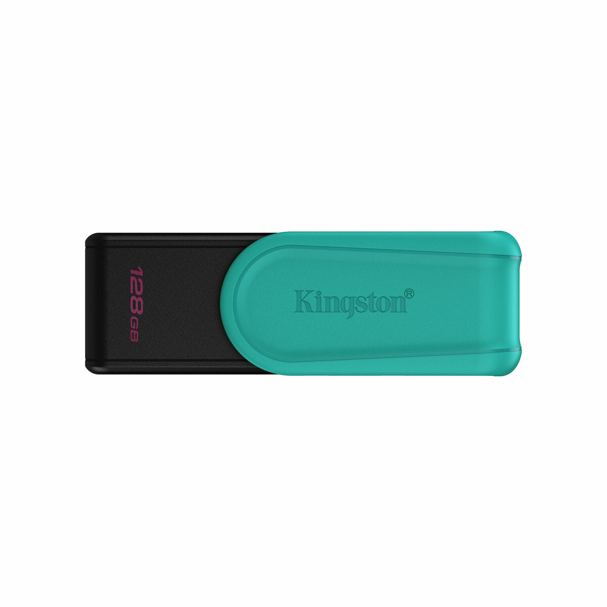 Micro SD Memory Card with Adaptor Kingston DTXS/128GB 128 GB