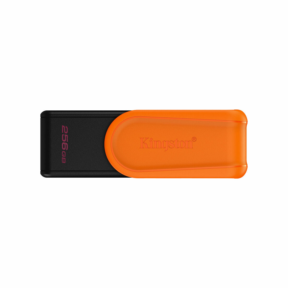 Micro SD Memory Card with Adaptor Kingston DTXS/256GB 256 GB