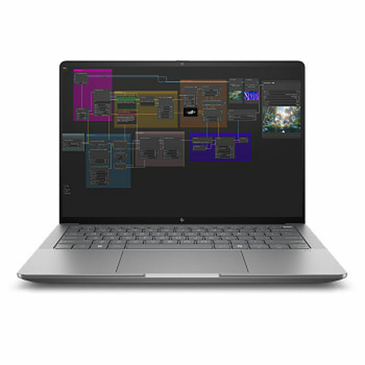 Laptop HP A3ZP4ET#ABE 14″