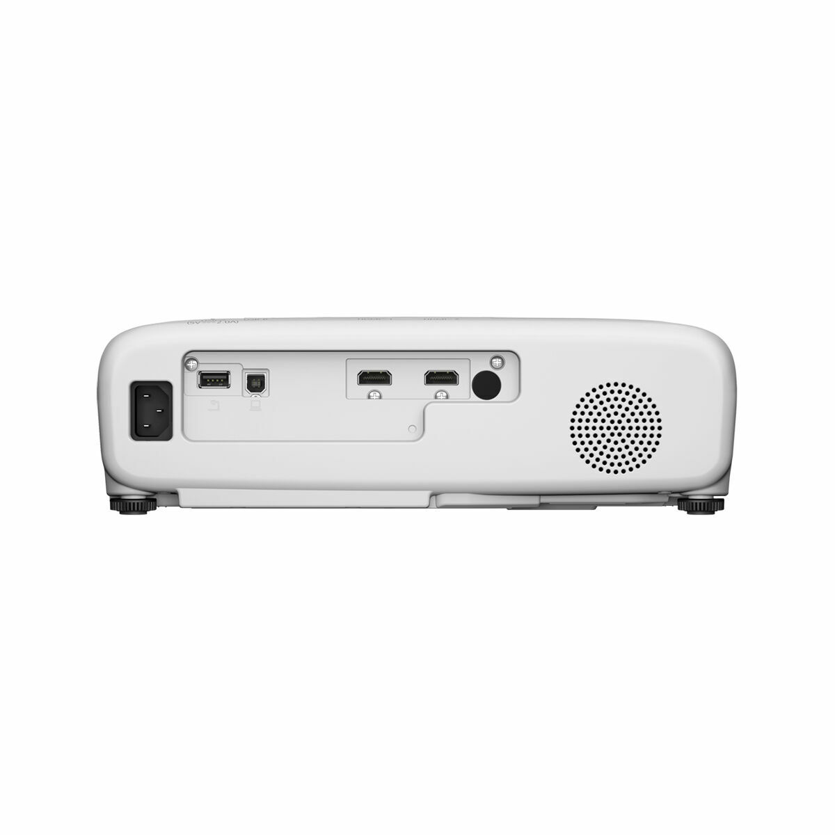 Projector Epson V11HB58040 White