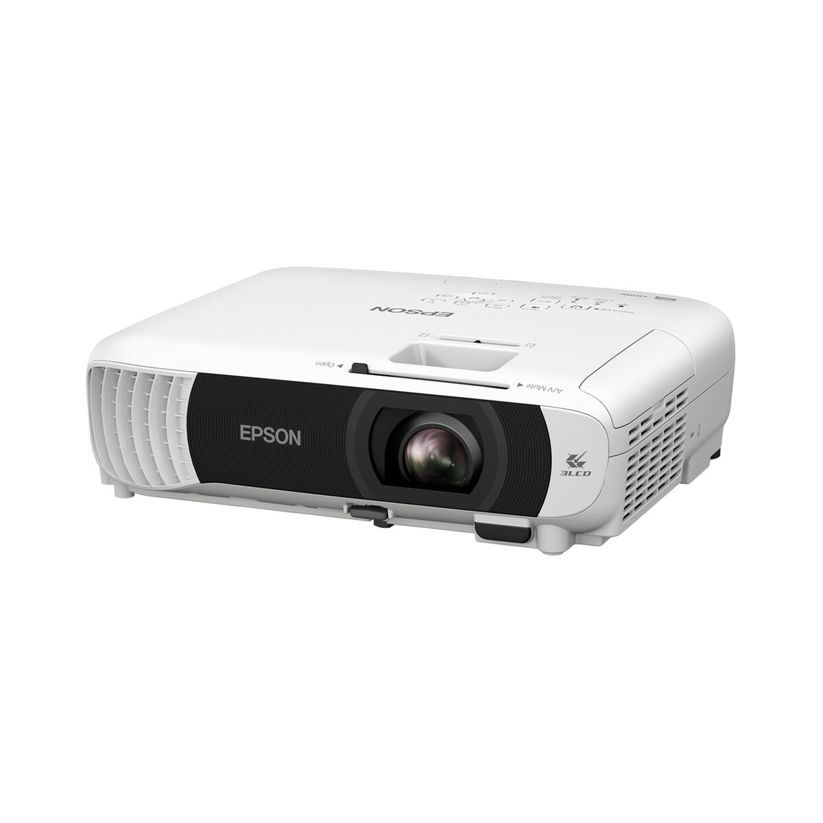 Projector Epson V11HB58040 4000 Lm
