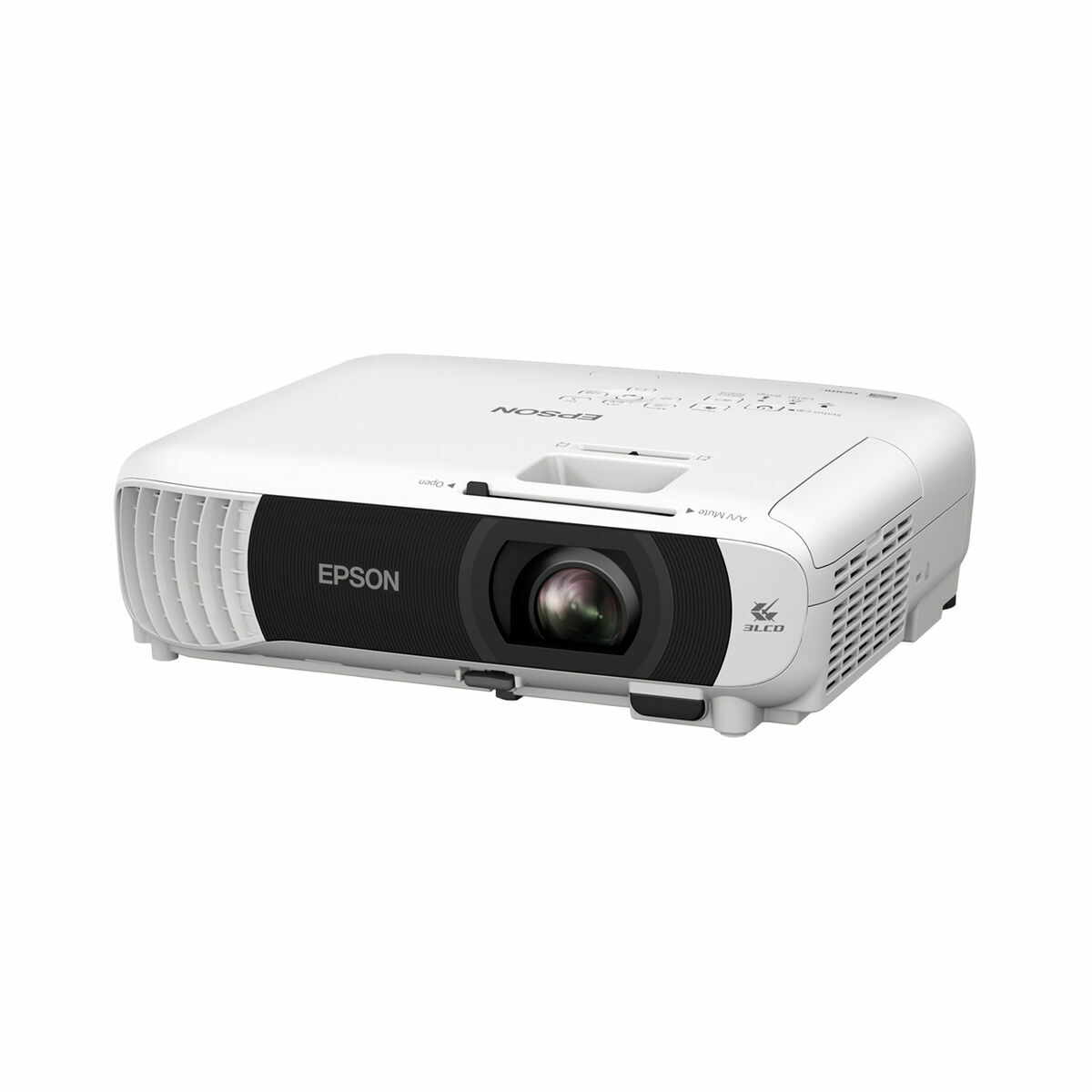Projector Epson V11HB58040 White