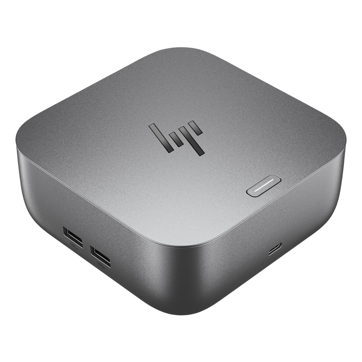 USB Hub HP Thunderbolt 4 Ultra de 280 W G6 Grey 280 W