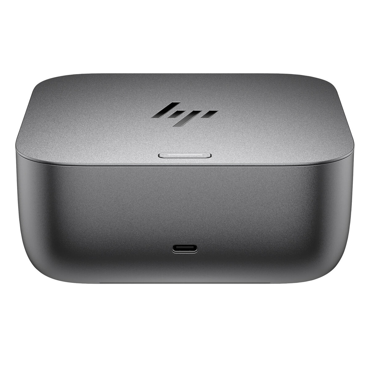 USB Hub HP Thunderbolt 4 Ultra de 280 W G6 Grey 280 W