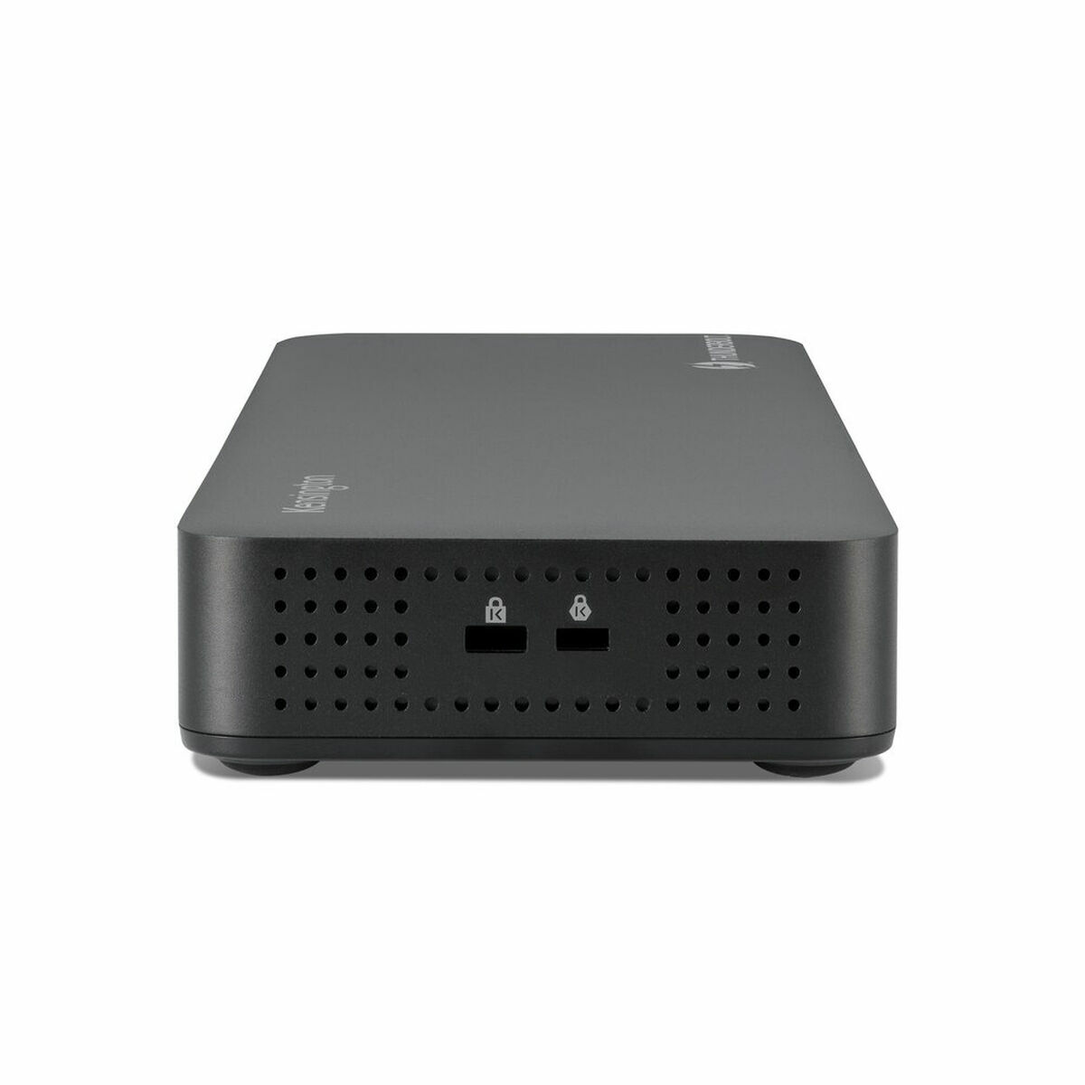 USB Hub Kensington K35234EU Black