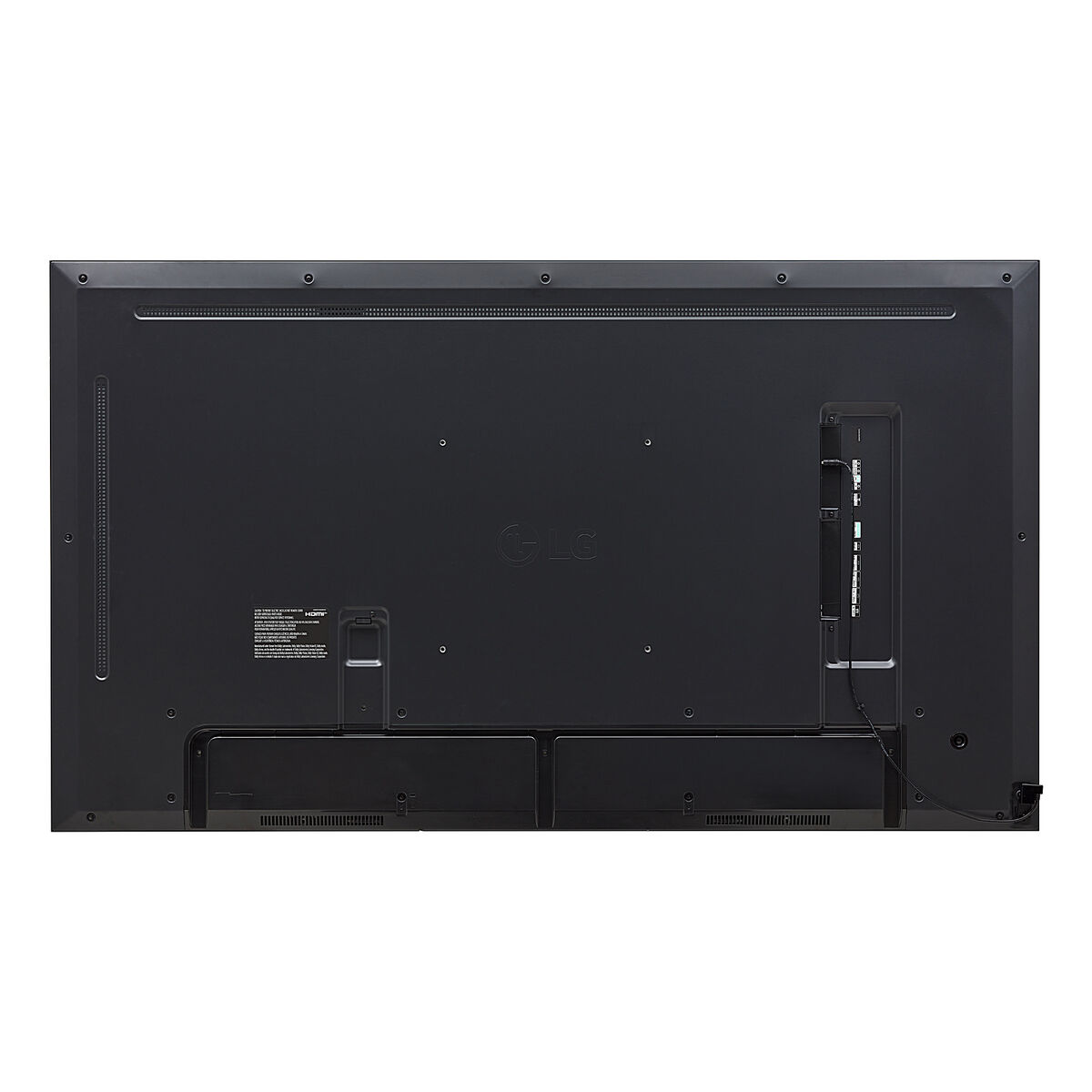 Videowall Monitor LG 75UH5N-M.AEU 4K Ultra HD 75″