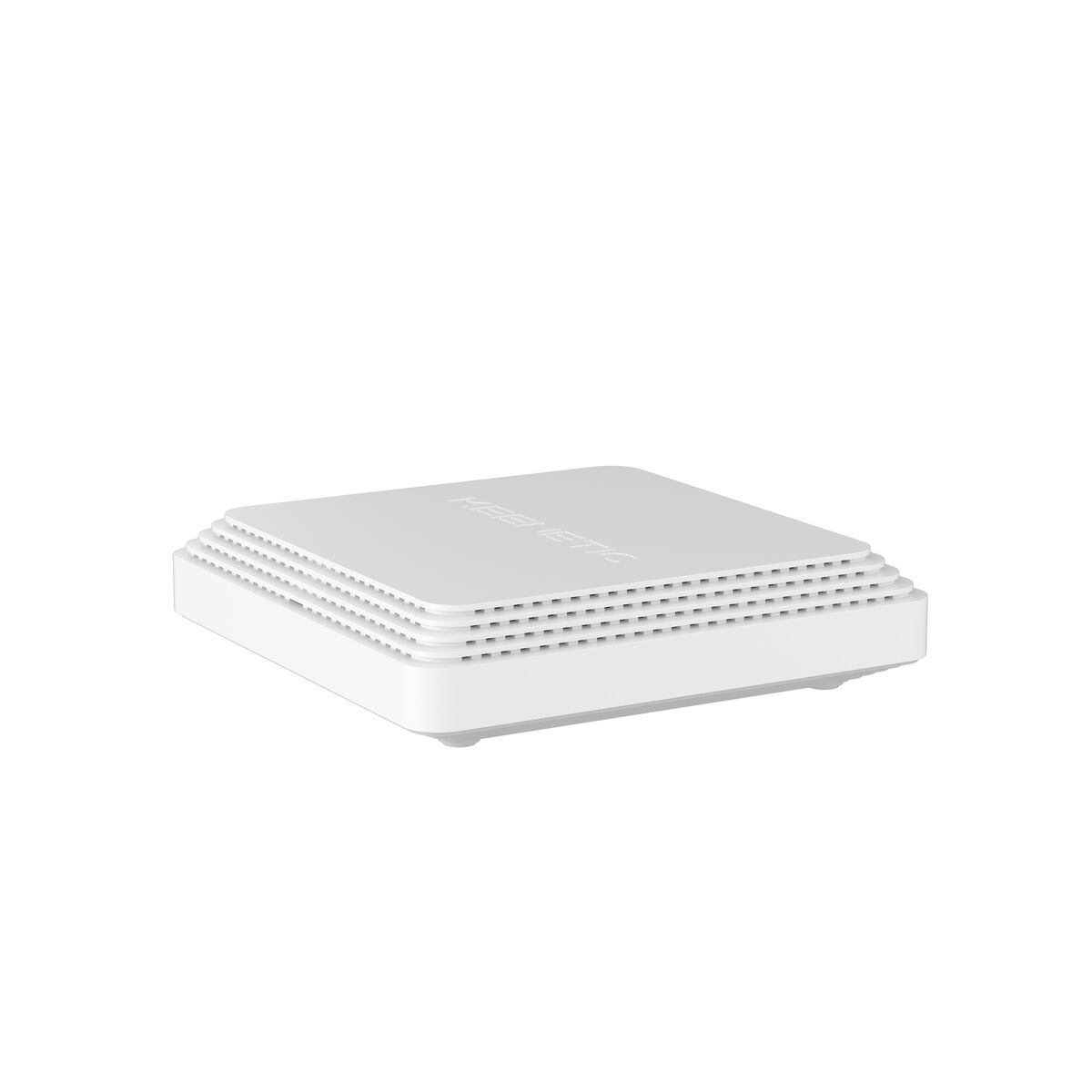 Router Keenetic KN-3712-01-EU White Ethernet LAN Wi-Fi 6 GHz