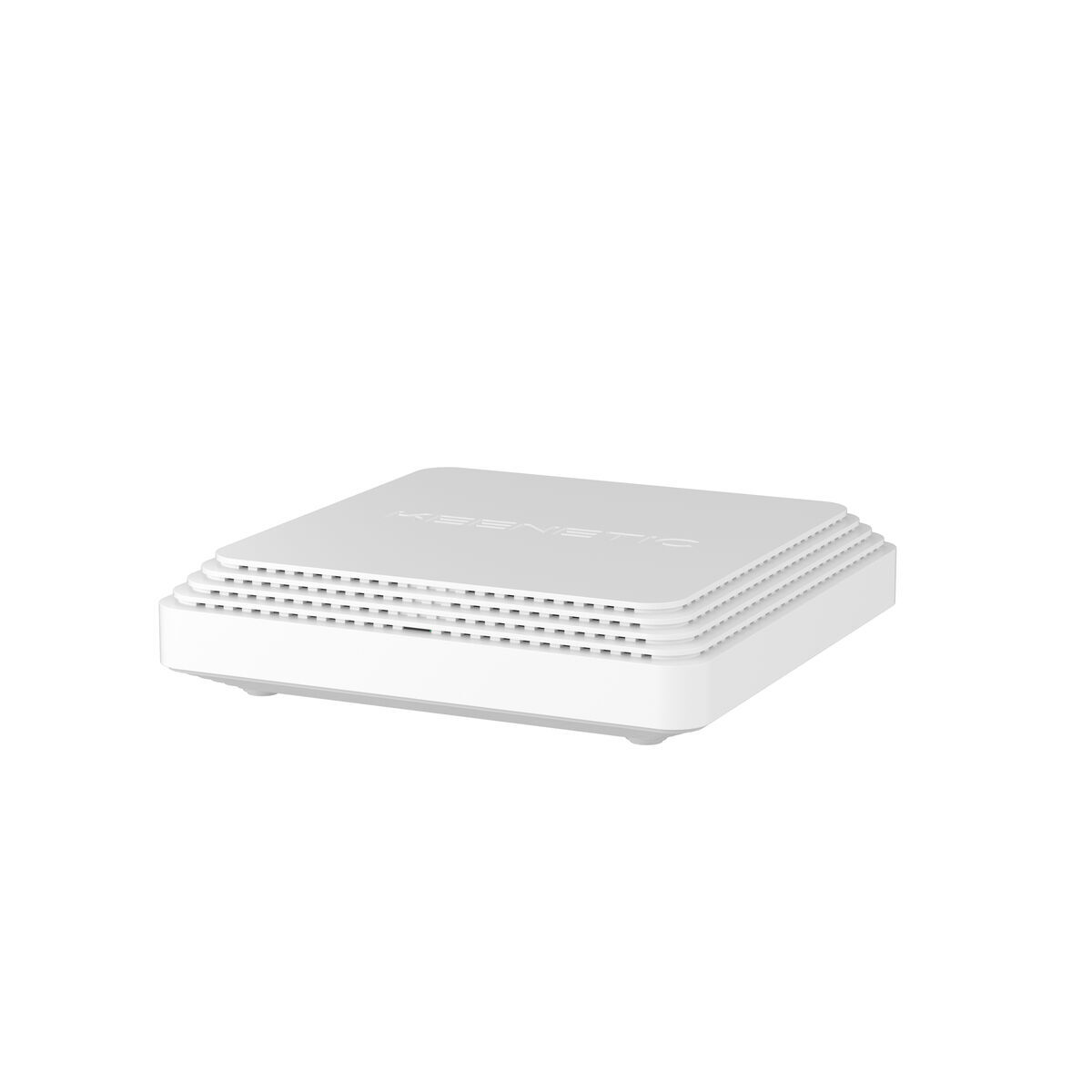 Router Keenetic KN-3812-01-EU White Ethernet LAN Wi-Fi