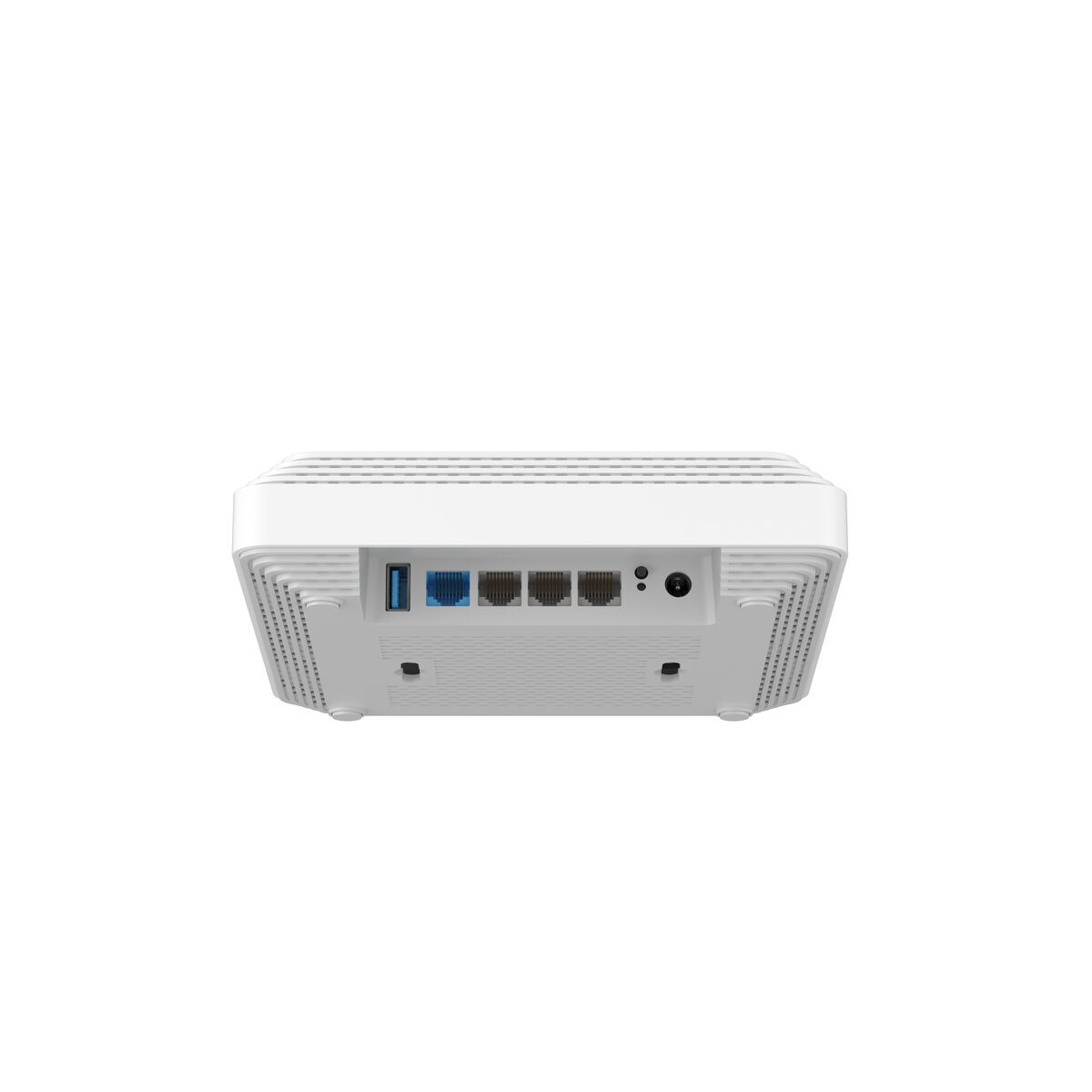 Router Keenetic KN-3812-01-EU White Ethernet LAN Wi-Fi