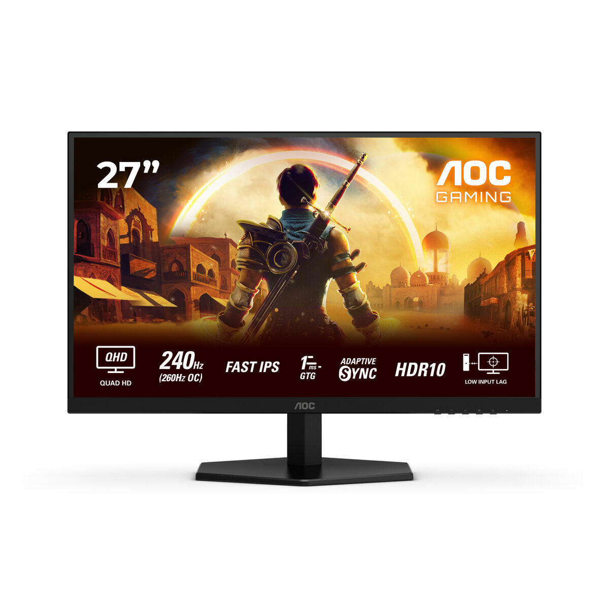 Monitor AOC Q27G42ZE Monitor AOC Q27G42ZE