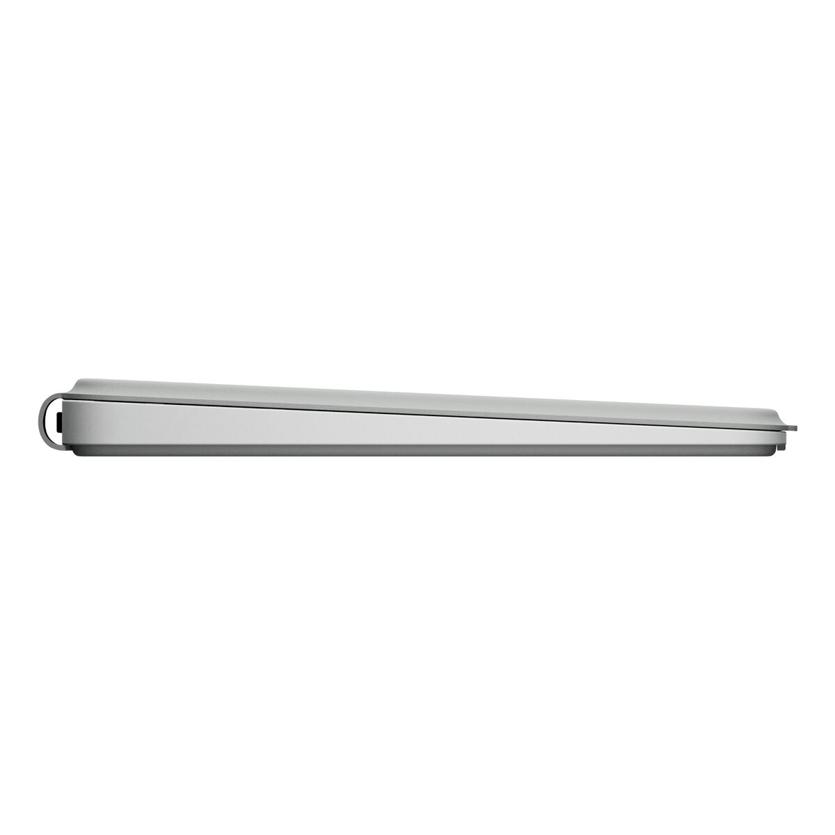 Keyboard Logitech 920-012974 White Grey QWERTY