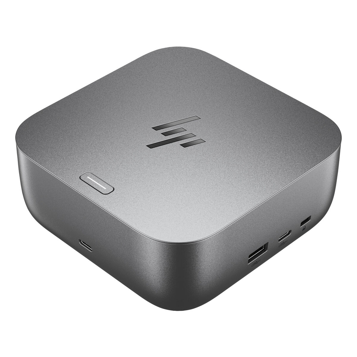 USB Hub HP Thunderbolt 4 Ultra de 280 W G6 Grey 280 W
