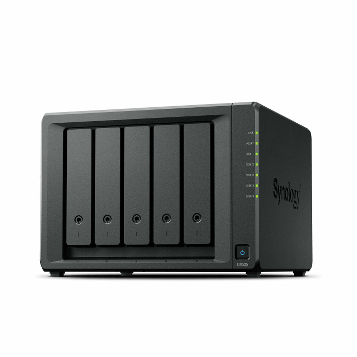 NAS Network Storage Synology DX525 NAS Network Storage Synology DX525