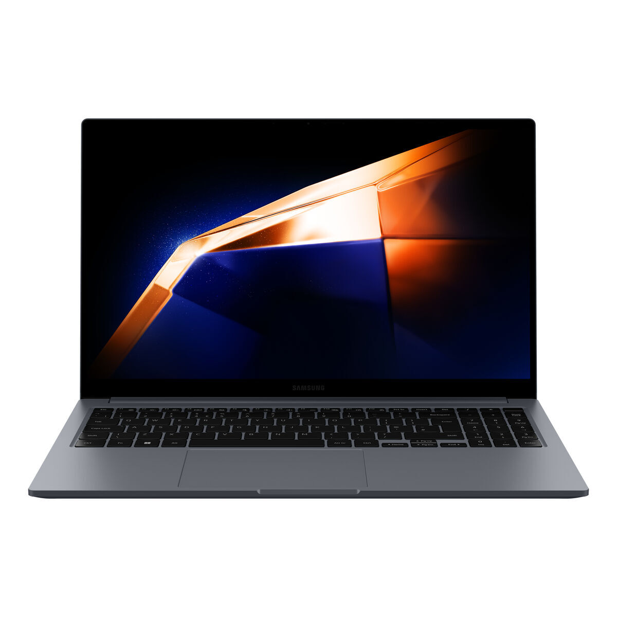 Laptop Samsung NP754XGJ-KG3ES 15,6″ 16 GB RAM 512 GB Laptop Samsung NP754XGJ-KG3ES 15,6″ 16 GB RAM 512 GB