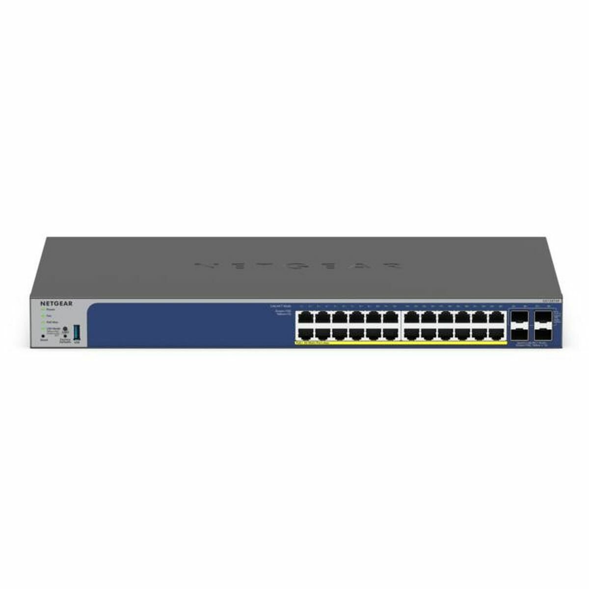 Switch Netgear GS728TX-300EUS Switch Netgear GS728TX-300EUS