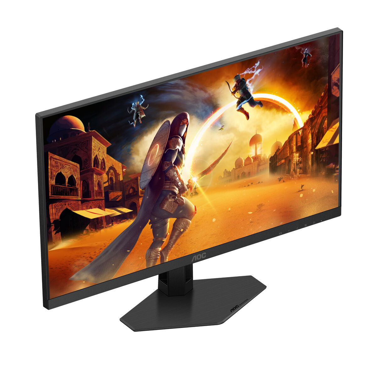 Monitor AOC Q24G4RE
