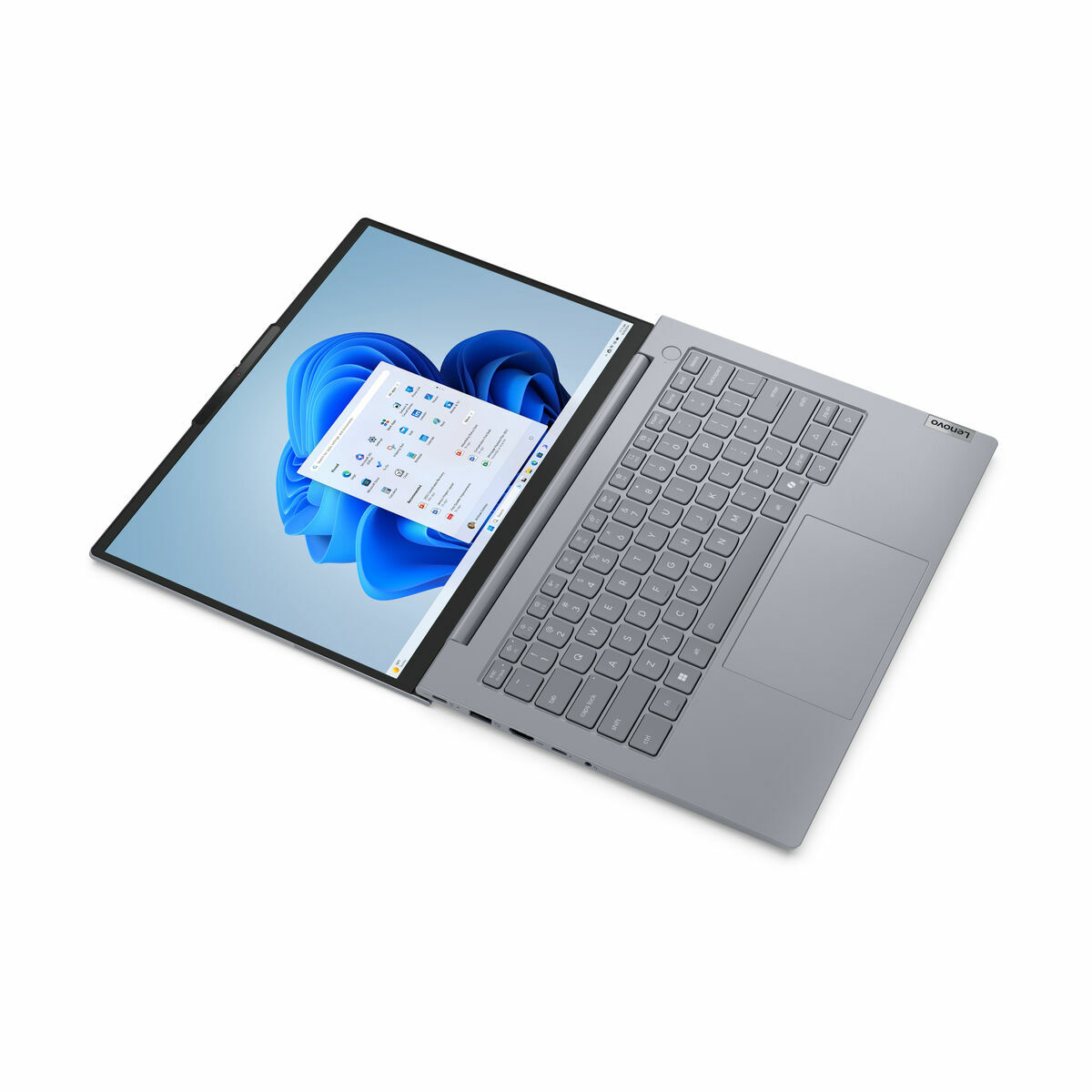 Laptop Lenovo 21SJ007SSP 14″ intel core ultra 7 32 GB RAM 1 TB SSD