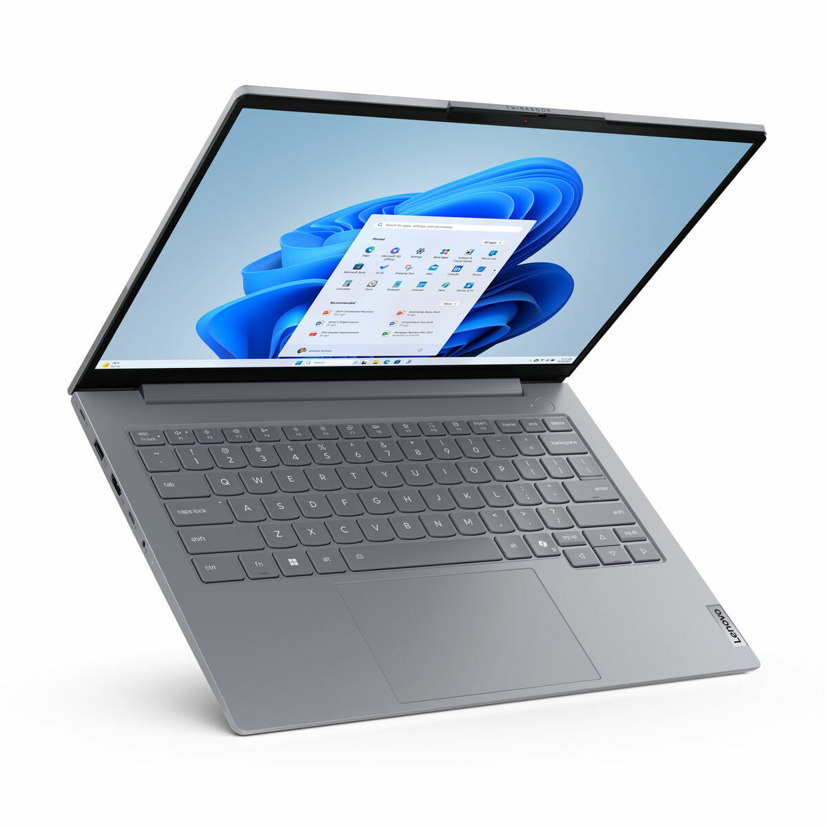 Laptop Lenovo 21SJ007SSP 14″ intel core ultra 7 32 GB RAM 1 TB SSD