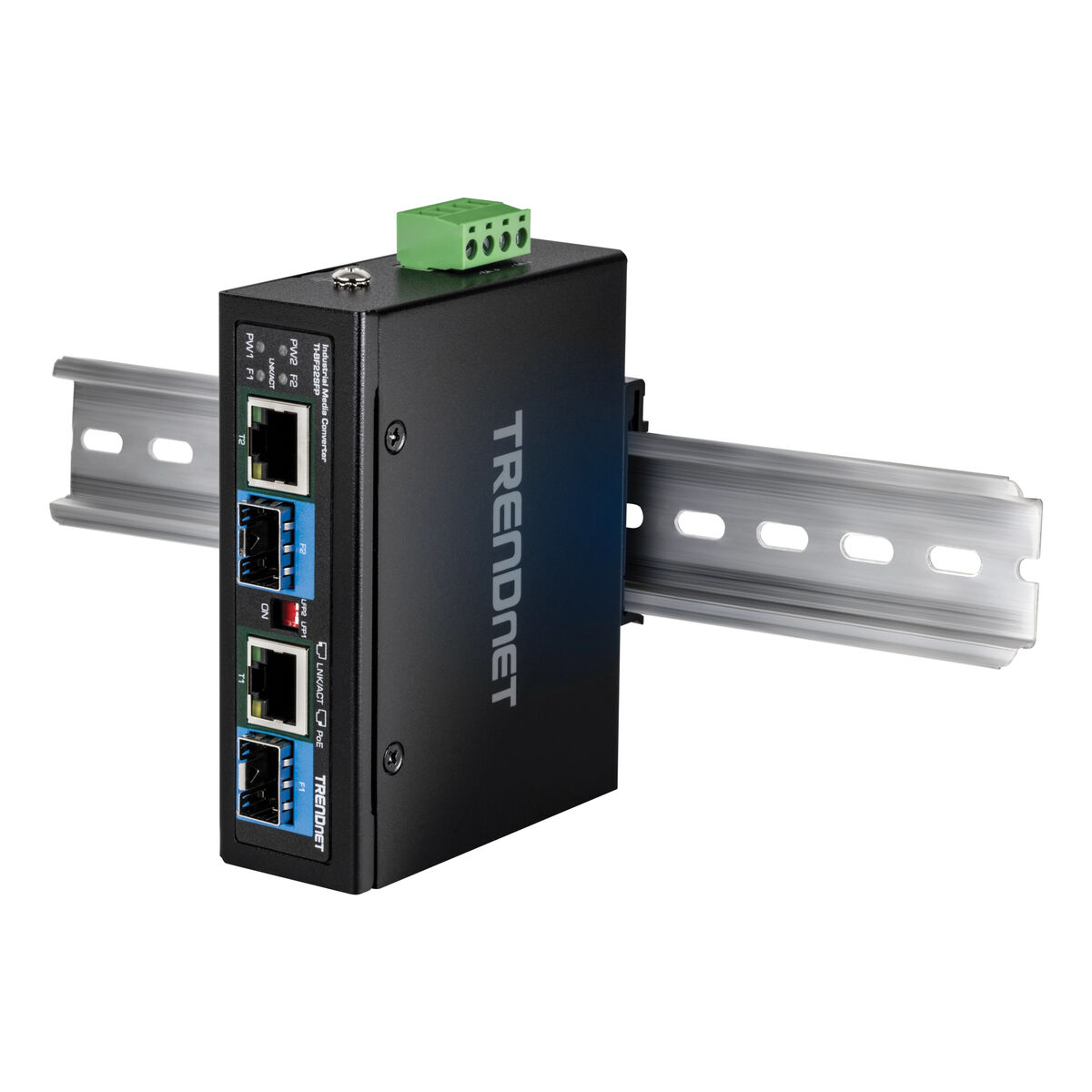 Switch Trendnet TI-BF22SFP Switch Trendnet TI-BF22SFP