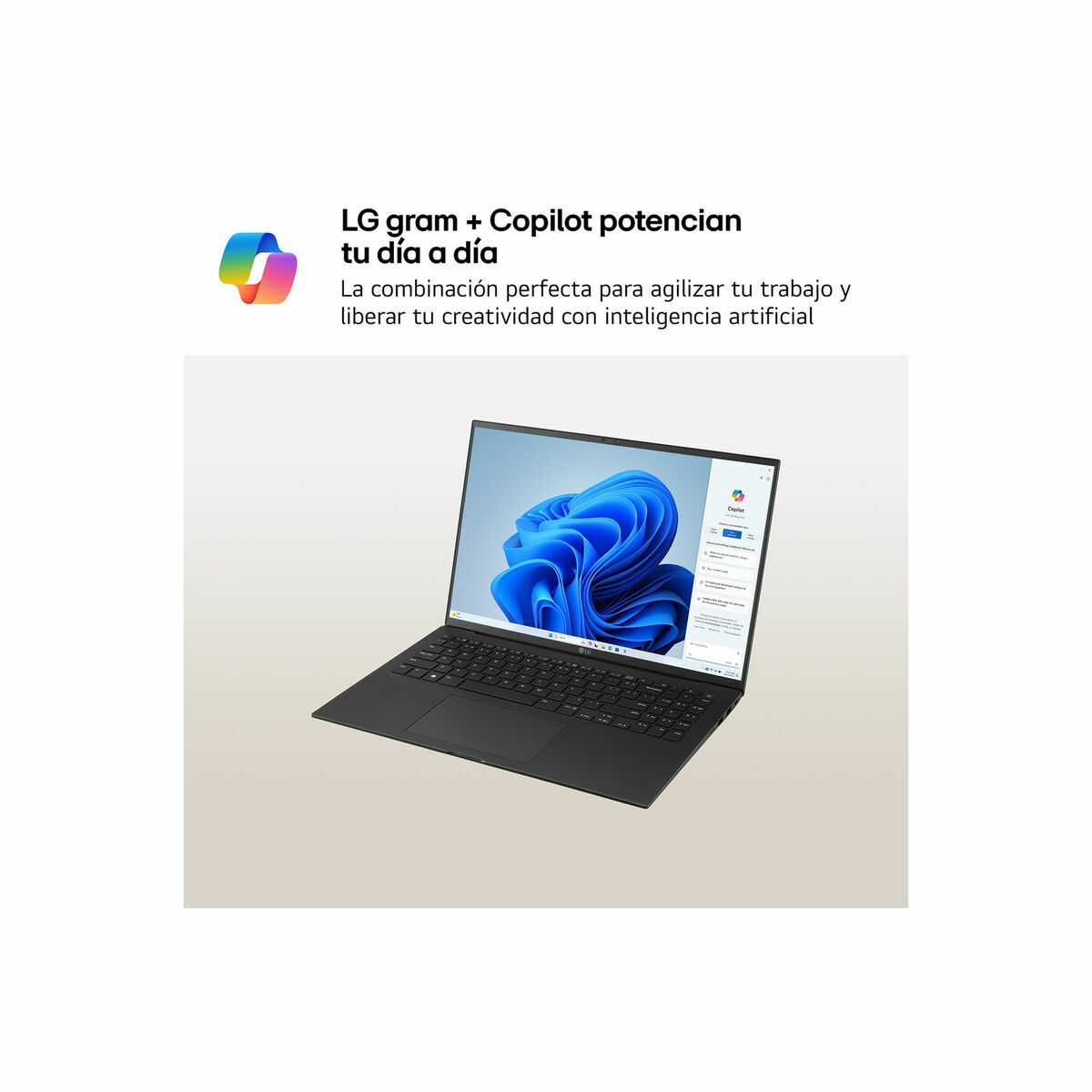 Laptop LG 16Z90RU-G.AP55B 16″ i5-1334U 16 GB RAM 512 GB 512 GB SSD
