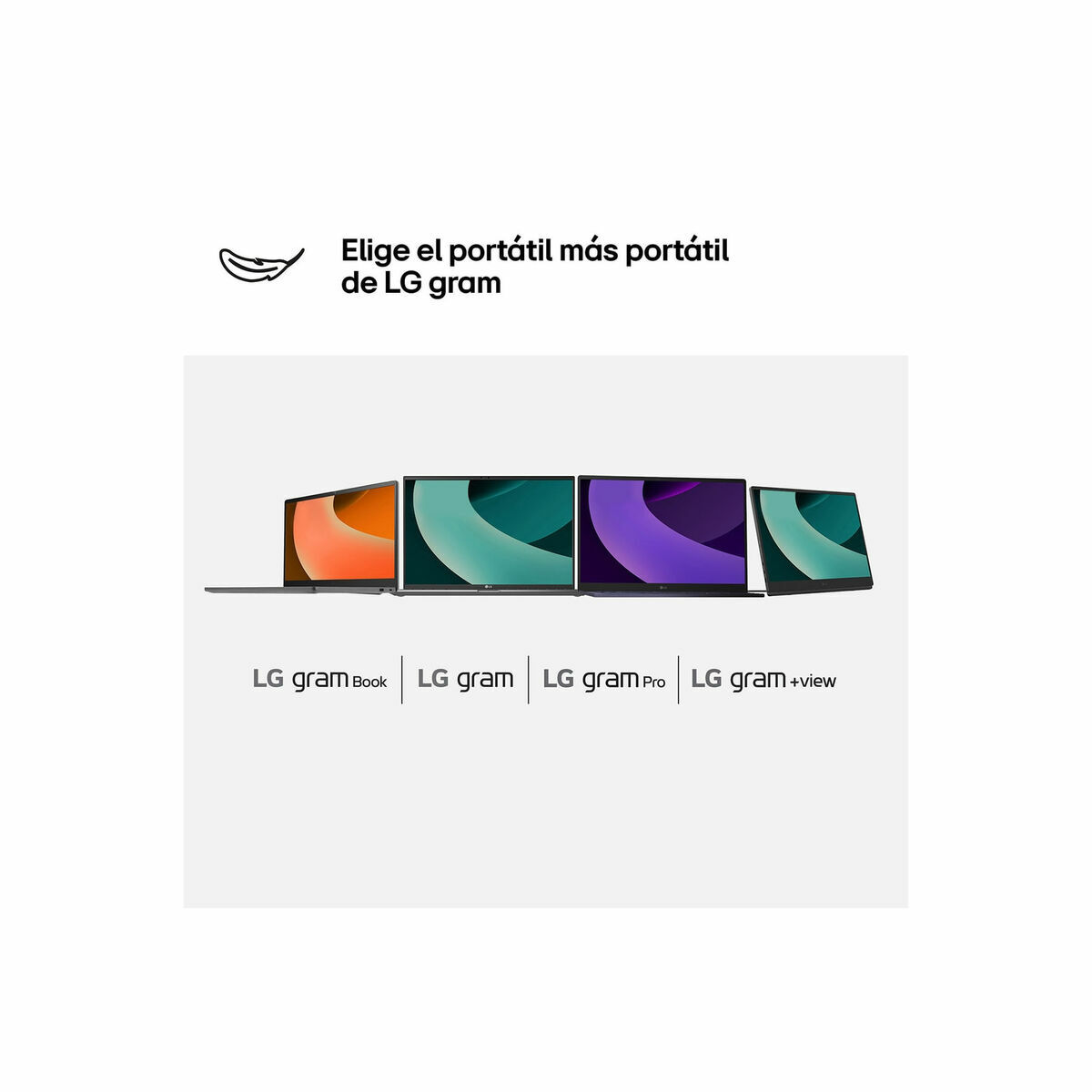 Laptop LG 16Z90RU-G.AP55B 16″ i5-1334U 16 GB RAM 512 GB 512 GB SSD
