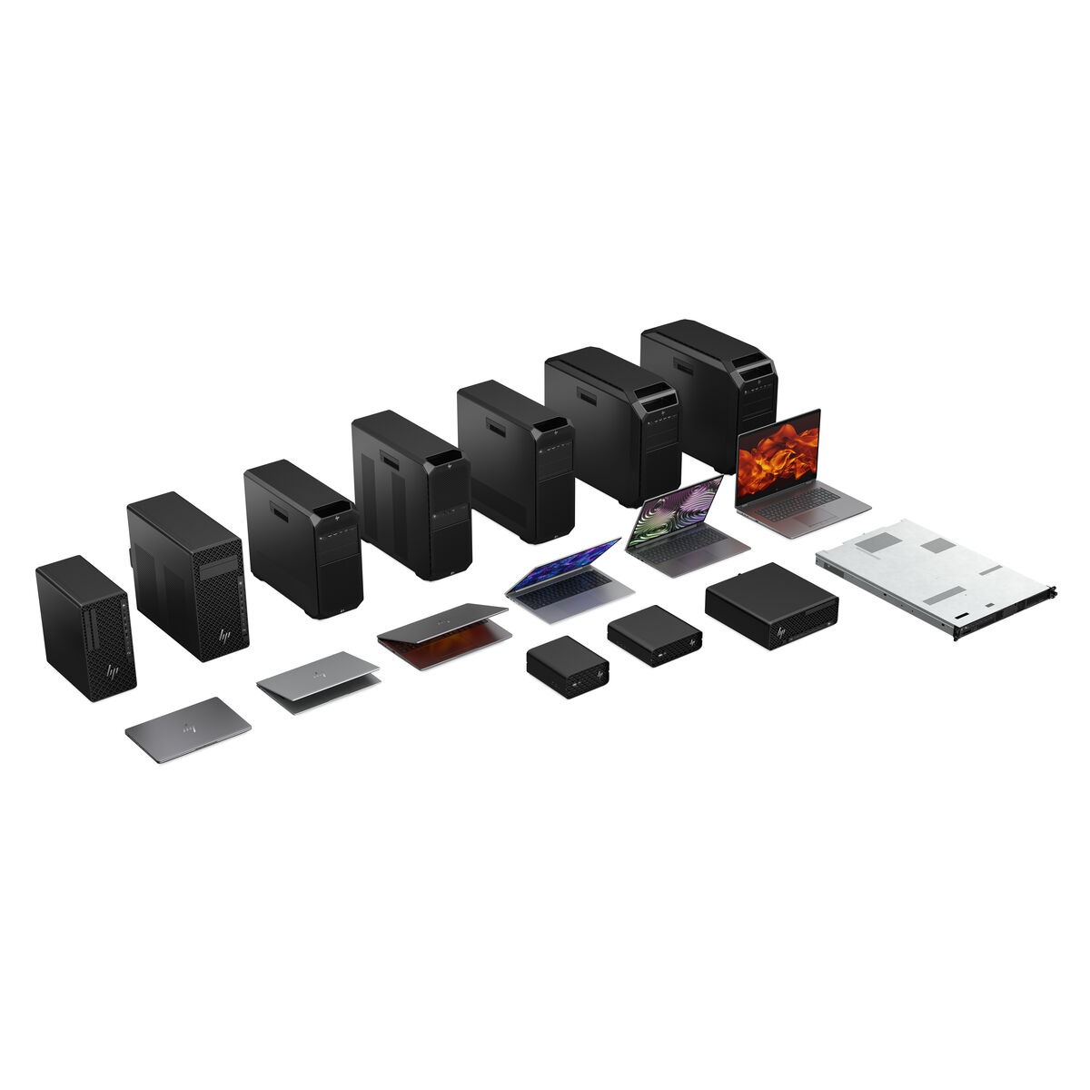 Laptop HP ZBOOK 8 G1I 16 U9-285H 16″ 8 GB RAM 1 TB SSD Laptop HP ZBOOK 8 G1I 16 U9-285H 16″ 8 GB RAM 1 TB SSD