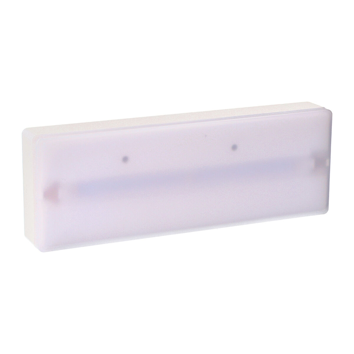 Emergency Light Aerlux serie 10 Emergency Light Aerlux serie 10