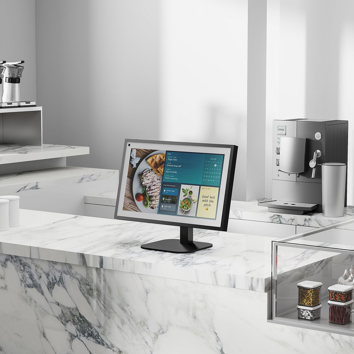 TV Mount Aisens DT24TSR-371 10″