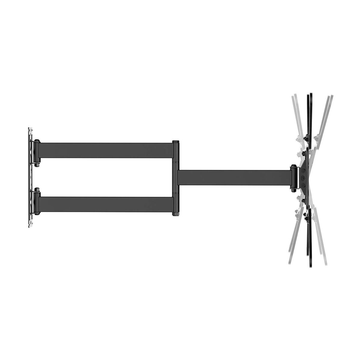 TV Mount Aisens ECO GIRA INCLIN NIVEL 65″