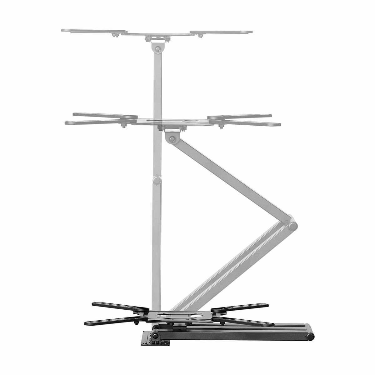 TV Mount Aisens ECO GIRA INCLIN NIVEL 65″