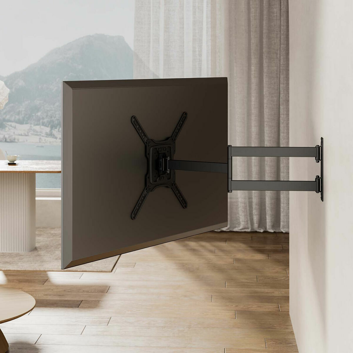 TV Mount Aisens ECO GIRA INCLIN NIVEL 65″