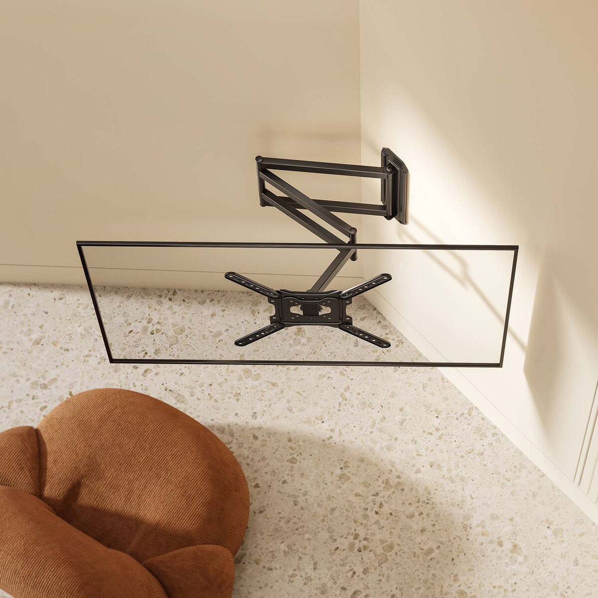 TV Mount Aisens ECO GIRA INCLIN NIVEL 65″