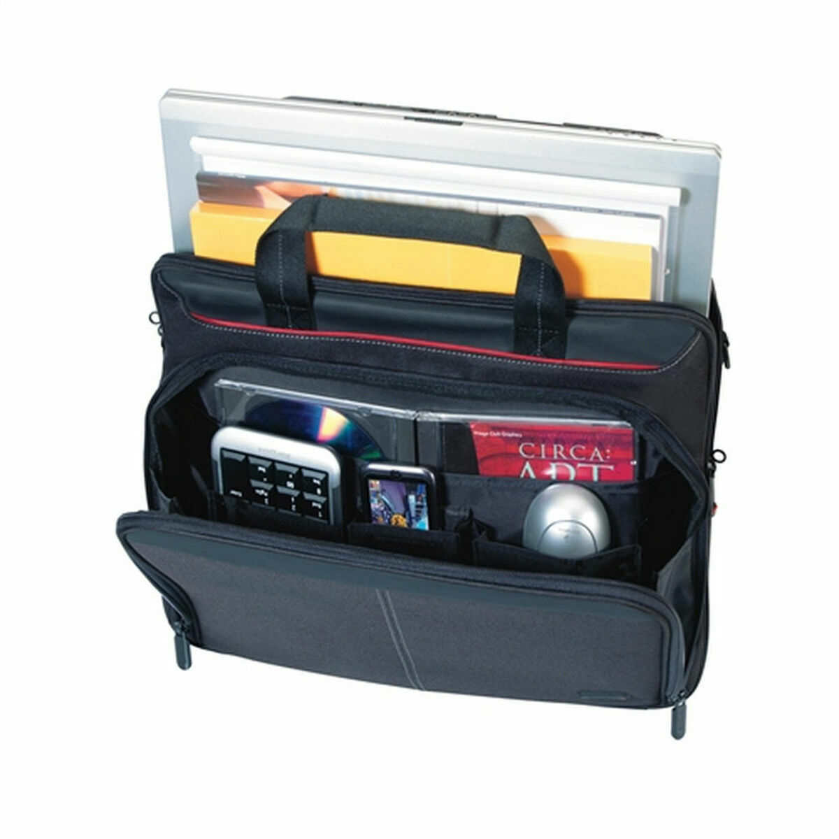 Laptop Case Targus CN31 Black 15.4″