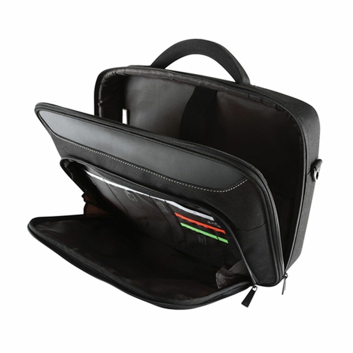 Laptop Case Targus CN414EU Black Multicolour 14.1″