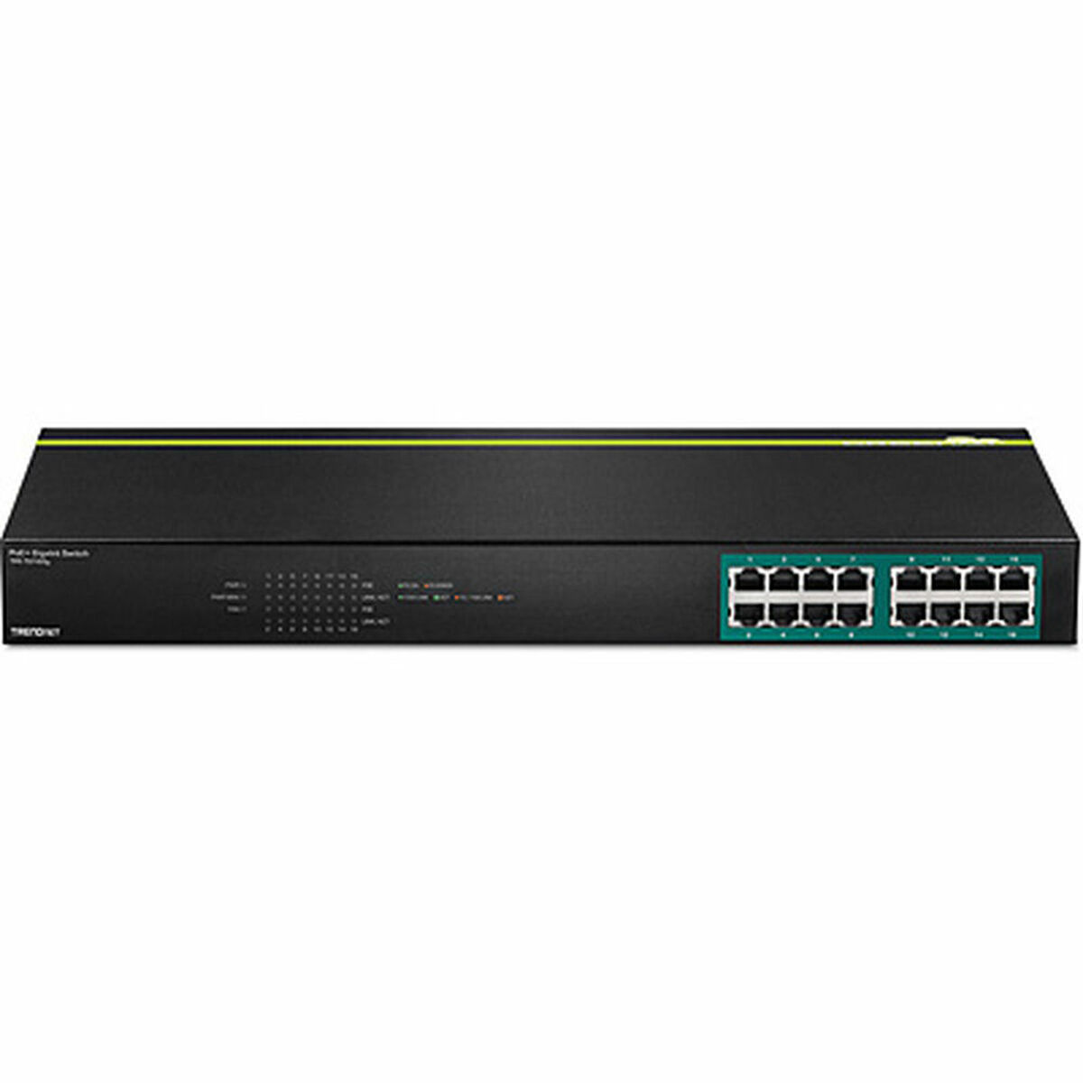 Switch Trendnet TPE-TG160G 32 Gbps Switch Trendnet TPE-TG160G 32 Gbps