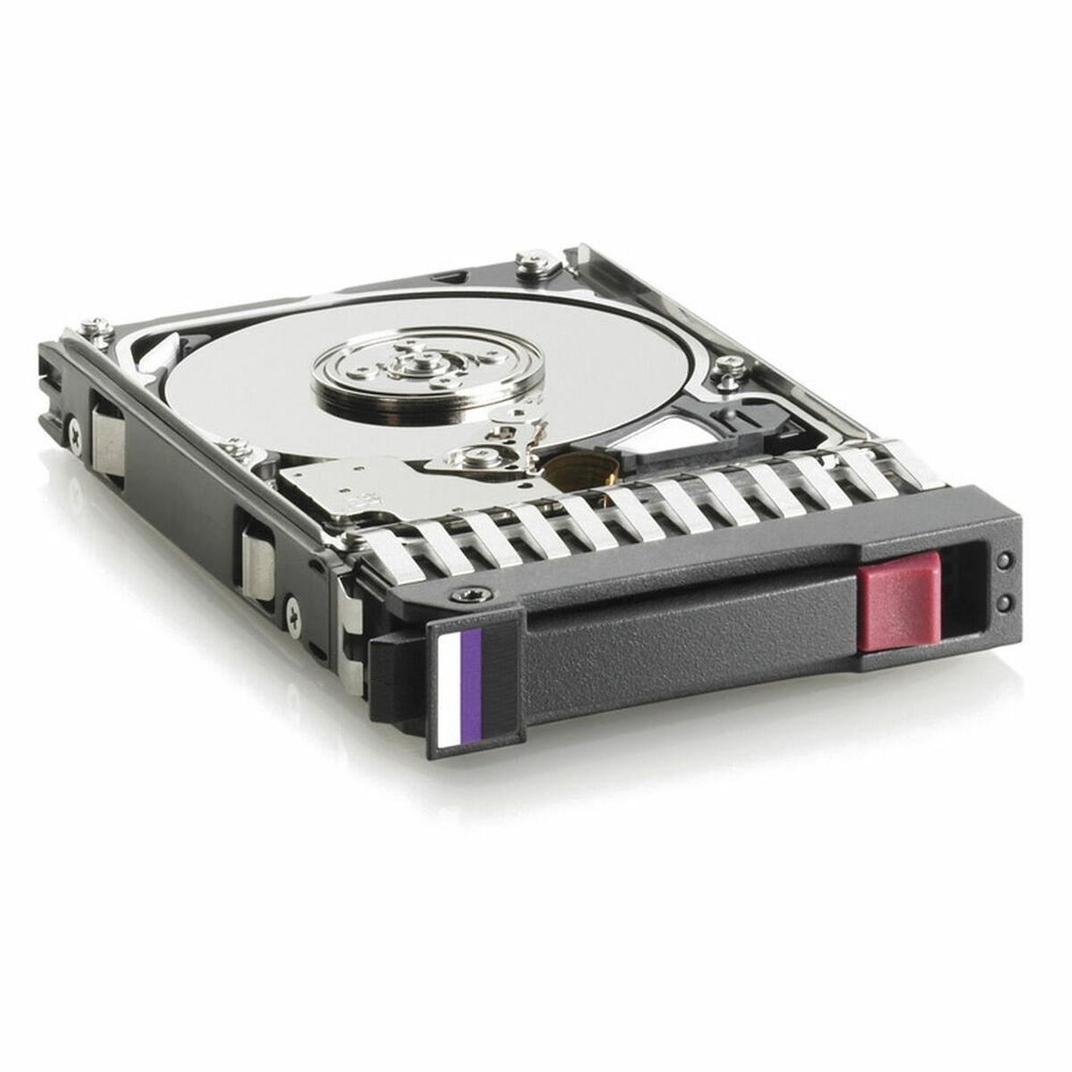 Hard Drive HPE J9F48A 2,5″ 2,5″ 1,2 TB