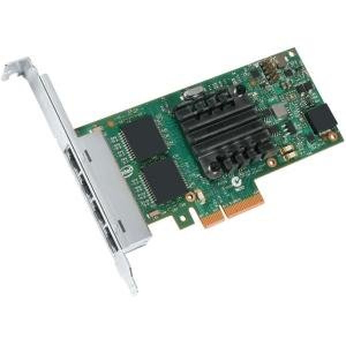 Network Card Intel I350T4V2 Network Card Intel I350T4V2