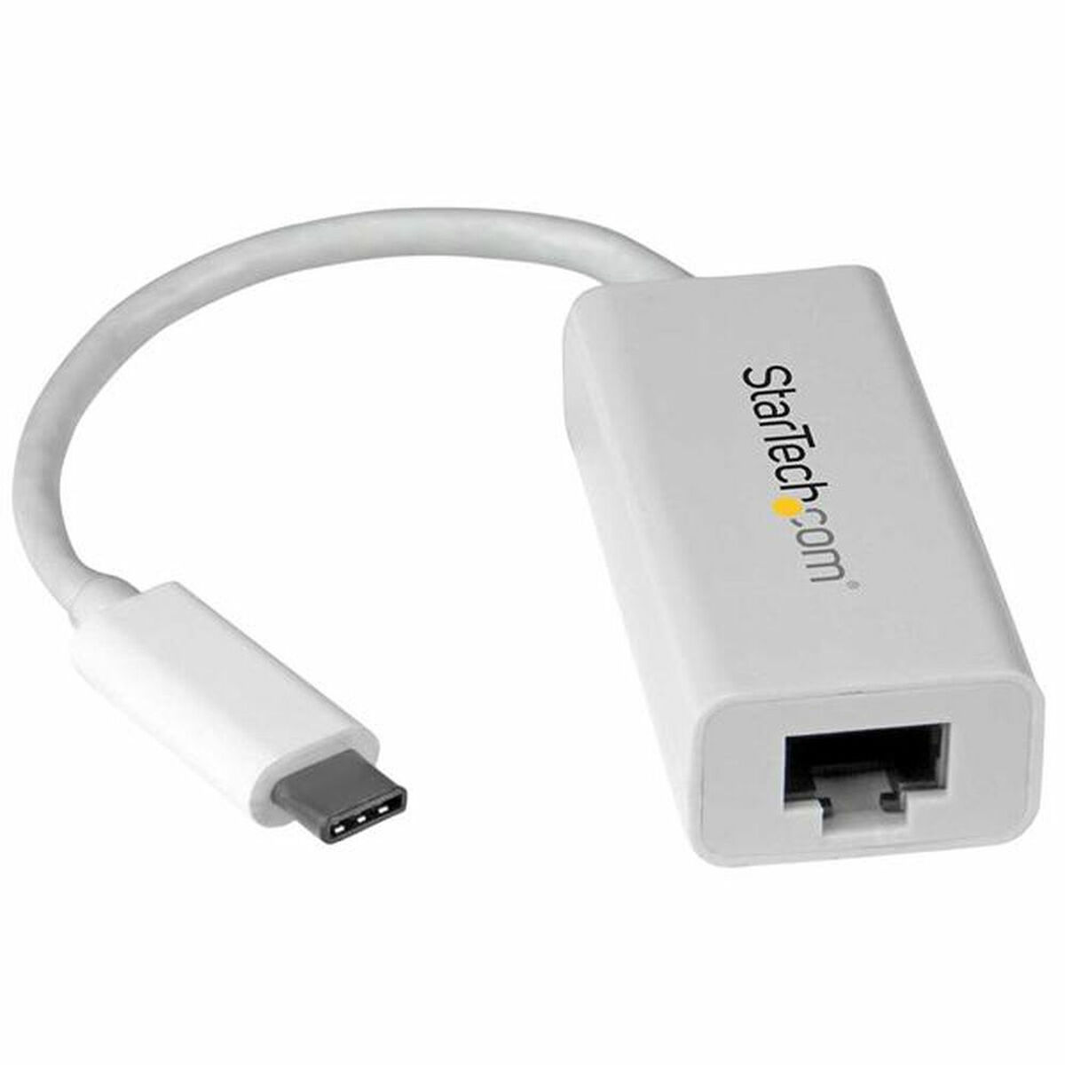 Network Adaptor Startech US1GC30W Network Adaptor Startech US1GC30W